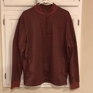 Callaway Weather Series Golf Half-Zip